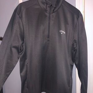 Callaway pullover